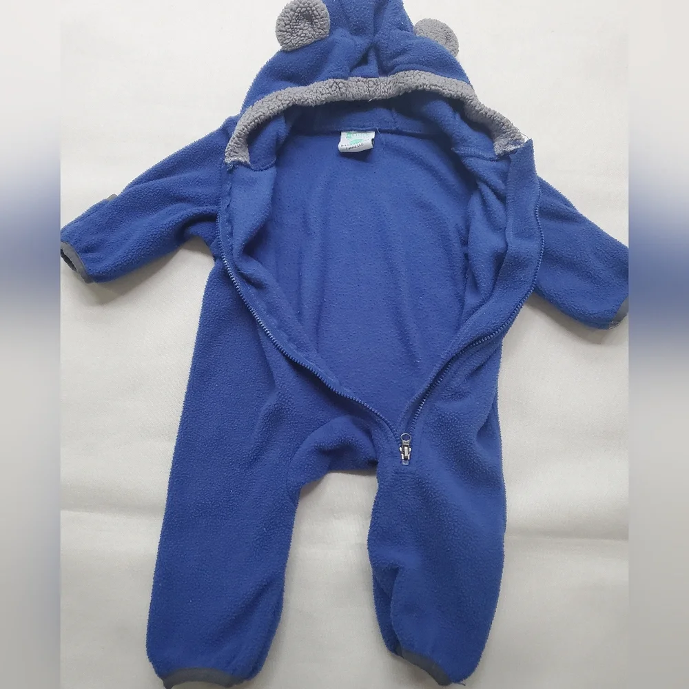 The North Face piece winter